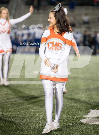 Thumbnail 3 in Rains vs, Celina (UIL 4A Bi-District Playoff) photogallery.