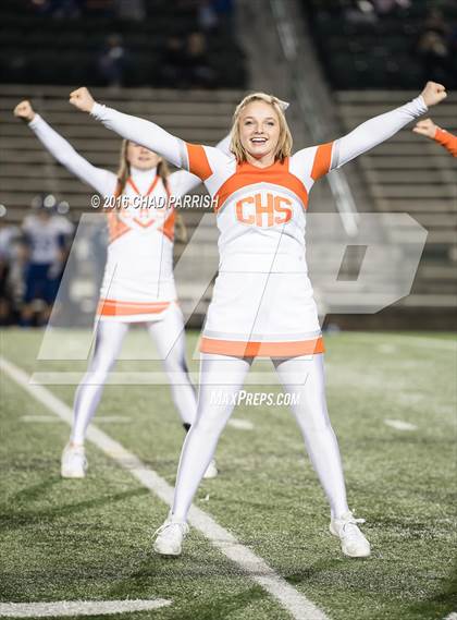 Thumbnail 2 in Rains vs, Celina (UIL 4A Bi-District Playoff) photogallery.
