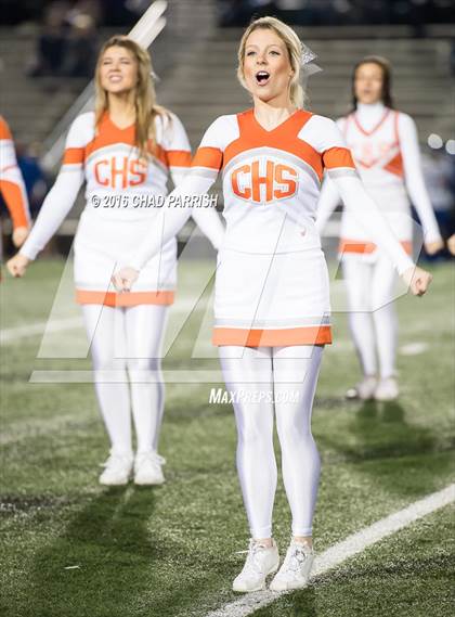 Thumbnail 3 in Rains vs, Celina (UIL 4A Bi-District Playoff) photogallery.