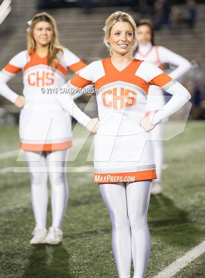 Thumbnail 2 in Rains vs, Celina (UIL 4A Bi-District Playoff) photogallery.