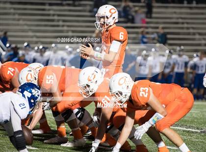 Thumbnail 3 in Rains vs, Celina (UIL 4A Bi-District Playoff) photogallery.