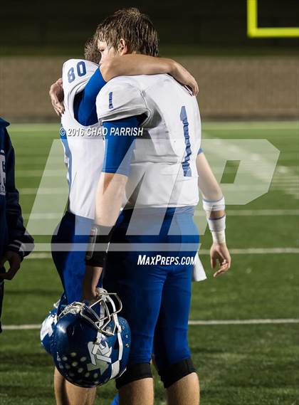 Thumbnail 2 in Rains vs, Celina (UIL 4A Bi-District Playoff) photogallery.