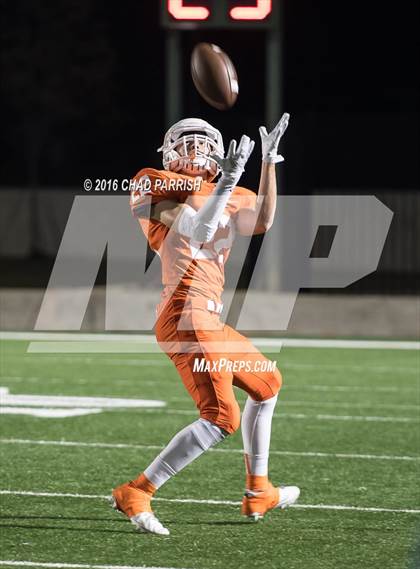 Thumbnail 2 in Rains vs, Celina (UIL 4A Bi-District Playoff) photogallery.