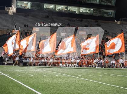 Thumbnail 2 in Rains vs, Celina (UIL 4A Bi-District Playoff) photogallery.