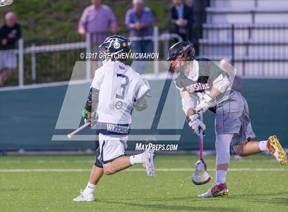 Thumbnail 3 in Cheshire vs. Wilton (CIAC Class L Semifinal) photogallery.