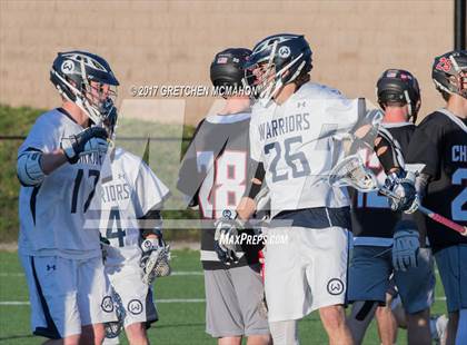 Thumbnail 1 in Cheshire vs. Wilton (CIAC Class L Semifinal) photogallery.