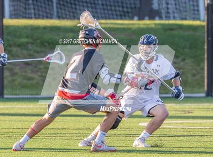 Thumbnail 1 in Cheshire vs. Wilton (CIAC Class L Semifinal) photogallery.