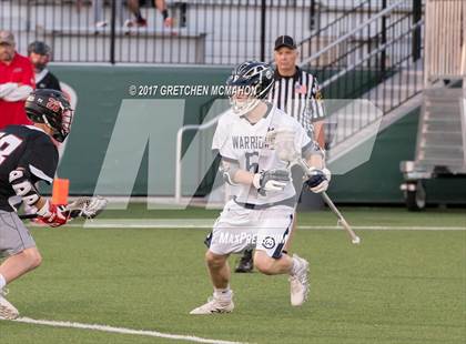 Thumbnail 2 in Cheshire vs. Wilton (CIAC Class L Semifinal) photogallery.