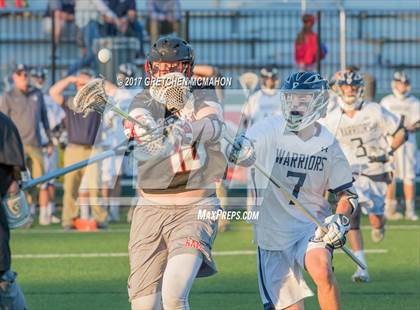 Thumbnail 2 in Cheshire vs. Wilton (CIAC Class L Semifinal) photogallery.
