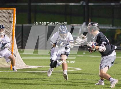 Thumbnail 3 in Cheshire vs. Wilton (CIAC Class L Semifinal) photogallery.