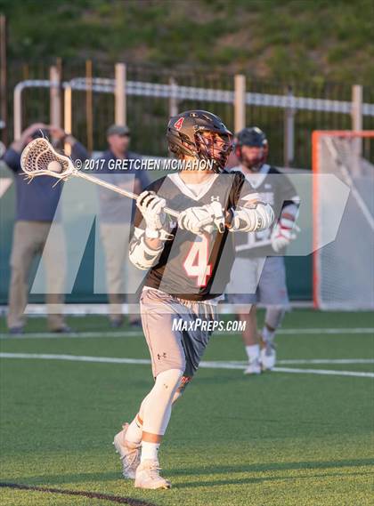 Thumbnail 1 in Cheshire vs. Wilton (CIAC Class L Semifinal) photogallery.