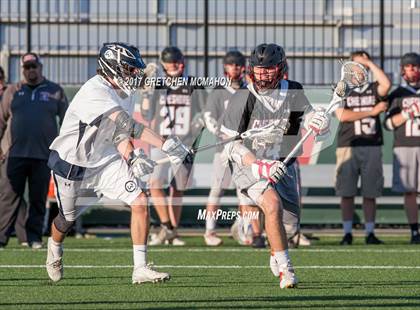 Thumbnail 3 in Cheshire vs. Wilton (CIAC Class L Semifinal) photogallery.
