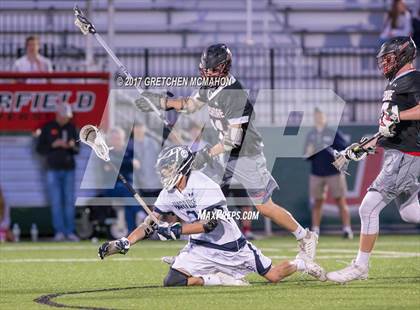 Thumbnail 2 in Cheshire vs. Wilton (CIAC Class L Semifinal) photogallery.