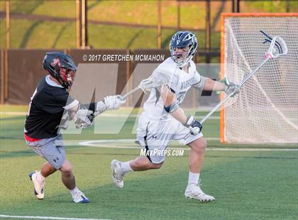 Thumbnail 1 in Cheshire vs. Wilton (CIAC Class L Semifinal) photogallery.