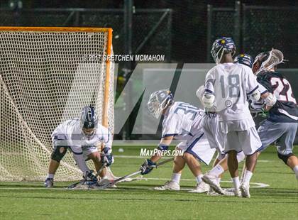 Thumbnail 2 in Cheshire vs. Wilton (CIAC Class L Semifinal) photogallery.