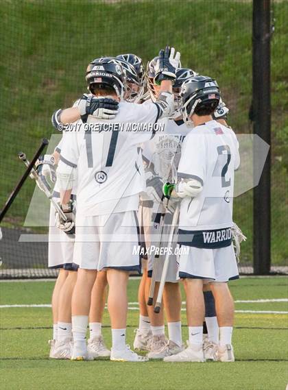Thumbnail 1 in Cheshire vs. Wilton (CIAC Class L Semifinal) photogallery.