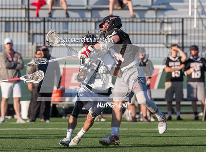 Thumbnail 3 in Cheshire vs. Wilton (CIAC Class L Semifinal) photogallery.
