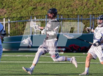 Thumbnail 1 in Cheshire vs. Wilton (CIAC Class L Semifinal) photogallery.