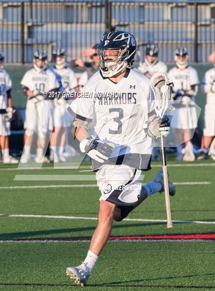 Thumbnail 2 in Cheshire vs. Wilton (CIAC Class L Semifinal) photogallery.