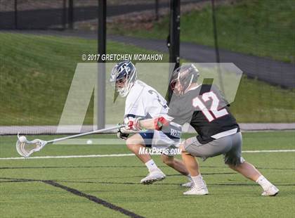 Thumbnail 1 in Cheshire vs. Wilton (CIAC Class L Semifinal) photogallery.