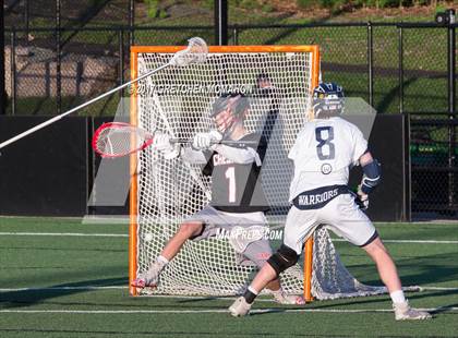 Thumbnail 1 in Cheshire vs. Wilton (CIAC Class L Semifinal) photogallery.
