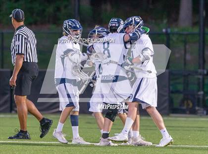 Thumbnail 1 in Cheshire vs. Wilton (CIAC Class L Semifinal) photogallery.