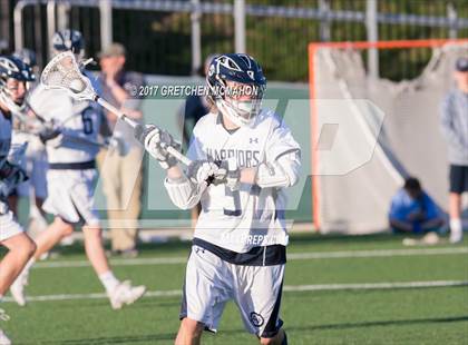 Thumbnail 1 in Cheshire vs. Wilton (CIAC Class L Semifinal) photogallery.