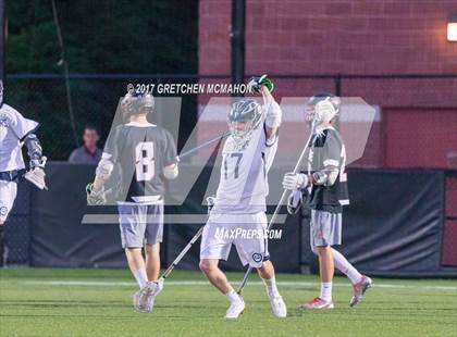 Thumbnail 1 in Cheshire vs. Wilton (CIAC Class L Semifinal) photogallery.