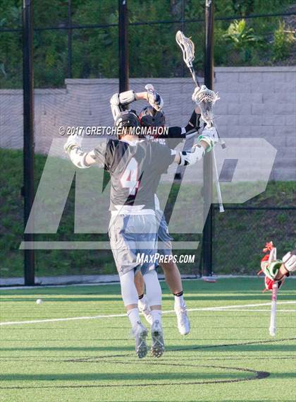 Thumbnail 3 in Cheshire vs. Wilton (CIAC Class L Semifinal) photogallery.