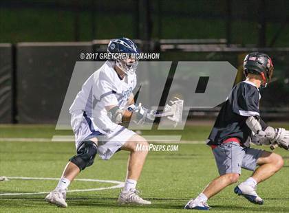 Thumbnail 2 in Cheshire vs. Wilton (CIAC Class L Semifinal) photogallery.