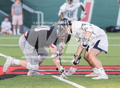 Thumbnail 3 in Cheshire vs. Wilton (CIAC Class L Semifinal) photogallery.