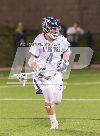 Thumbnail 1 in Cheshire vs. Wilton (CIAC Class L Semifinal) photogallery.