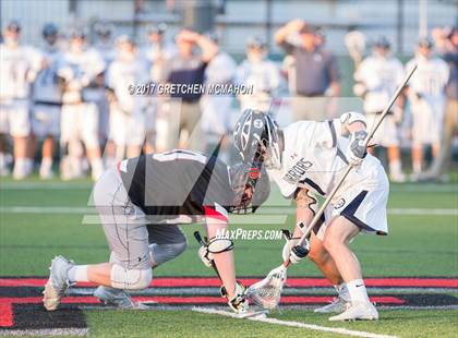 Thumbnail 3 in Cheshire vs. Wilton (CIAC Class L Semifinal) photogallery.