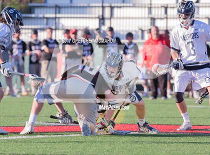 Thumbnail 2 in Cheshire vs. Wilton (CIAC Class L Semifinal) photogallery.