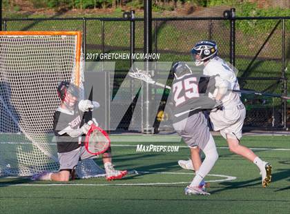 Thumbnail 2 in Cheshire vs. Wilton (CIAC Class L Semifinal) photogallery.