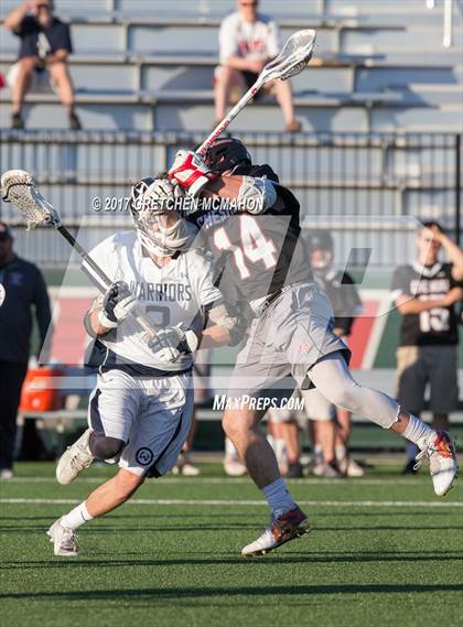 Thumbnail 2 in Cheshire vs. Wilton (CIAC Class L Semifinal) photogallery.