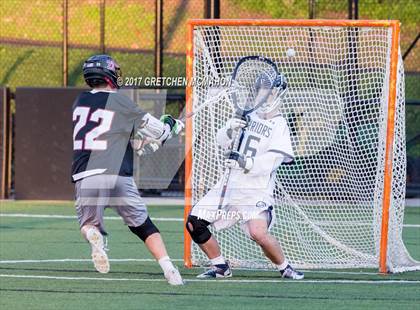 Thumbnail 2 in Cheshire vs. Wilton (CIAC Class L Semifinal) photogallery.