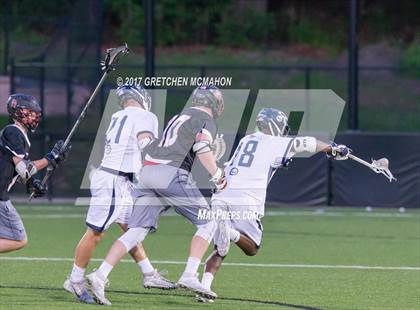 Thumbnail 3 in Cheshire vs. Wilton (CIAC Class L Semifinal) photogallery.