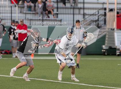 Thumbnail 3 in Cheshire vs. Wilton (CIAC Class L Semifinal) photogallery.