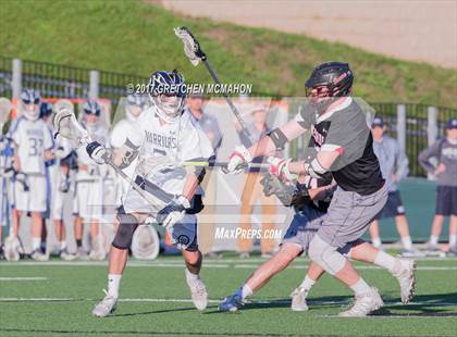 Thumbnail 3 in Cheshire vs. Wilton (CIAC Class L Semifinal) photogallery.