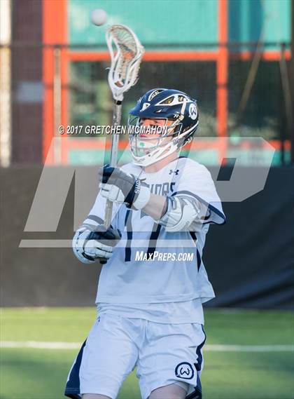 Thumbnail 1 in Cheshire vs. Wilton (CIAC Class L Semifinal) photogallery.