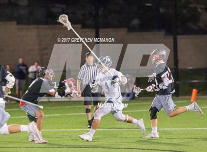 Thumbnail 3 in Cheshire vs. Wilton (CIAC Class L Semifinal) photogallery.