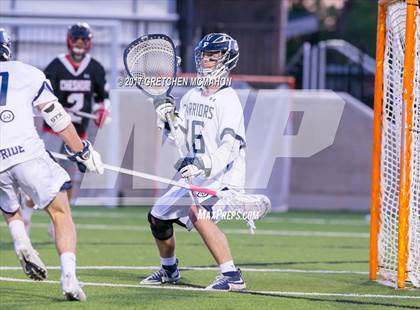 Thumbnail 2 in Cheshire vs. Wilton (CIAC Class L Semifinal) photogallery.