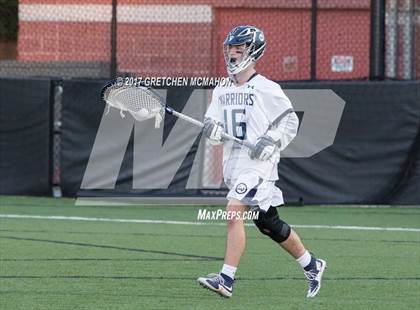 Thumbnail 2 in Cheshire vs. Wilton (CIAC Class L Semifinal) photogallery.
