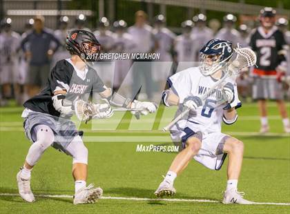 Thumbnail 3 in Cheshire vs. Wilton (CIAC Class L Semifinal) photogallery.