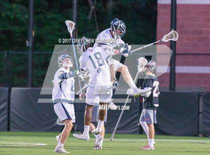 Thumbnail 2 in Cheshire vs. Wilton (CIAC Class L Semifinal) photogallery.