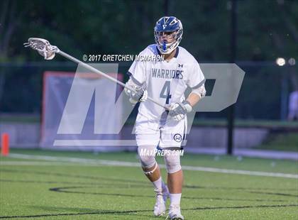 Thumbnail 3 in Cheshire vs. Wilton (CIAC Class L Semifinal) photogallery.