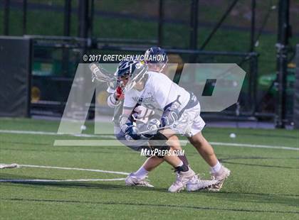 Thumbnail 1 in Cheshire vs. Wilton (CIAC Class L Semifinal) photogallery.