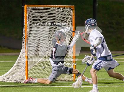 Thumbnail 2 in Cheshire vs. Wilton (CIAC Class L Semifinal) photogallery.