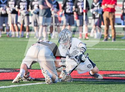 Thumbnail 3 in Cheshire vs. Wilton (CIAC Class L Semifinal) photogallery.